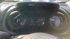 Mazda 2 Hybrid 1.5i Hybrid Select 5dr CVT Hybrid Hatchback